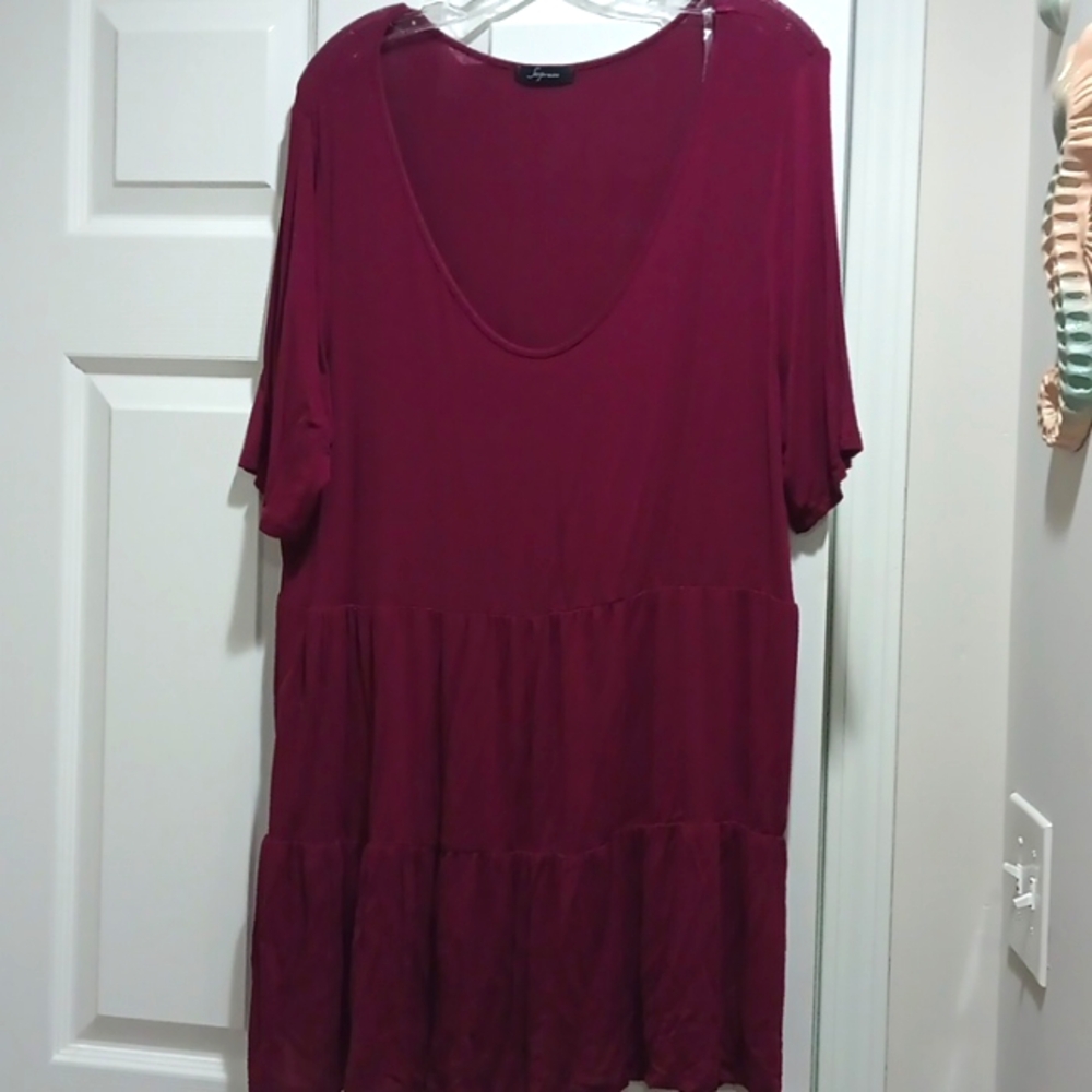 Soprano Top/Shirt